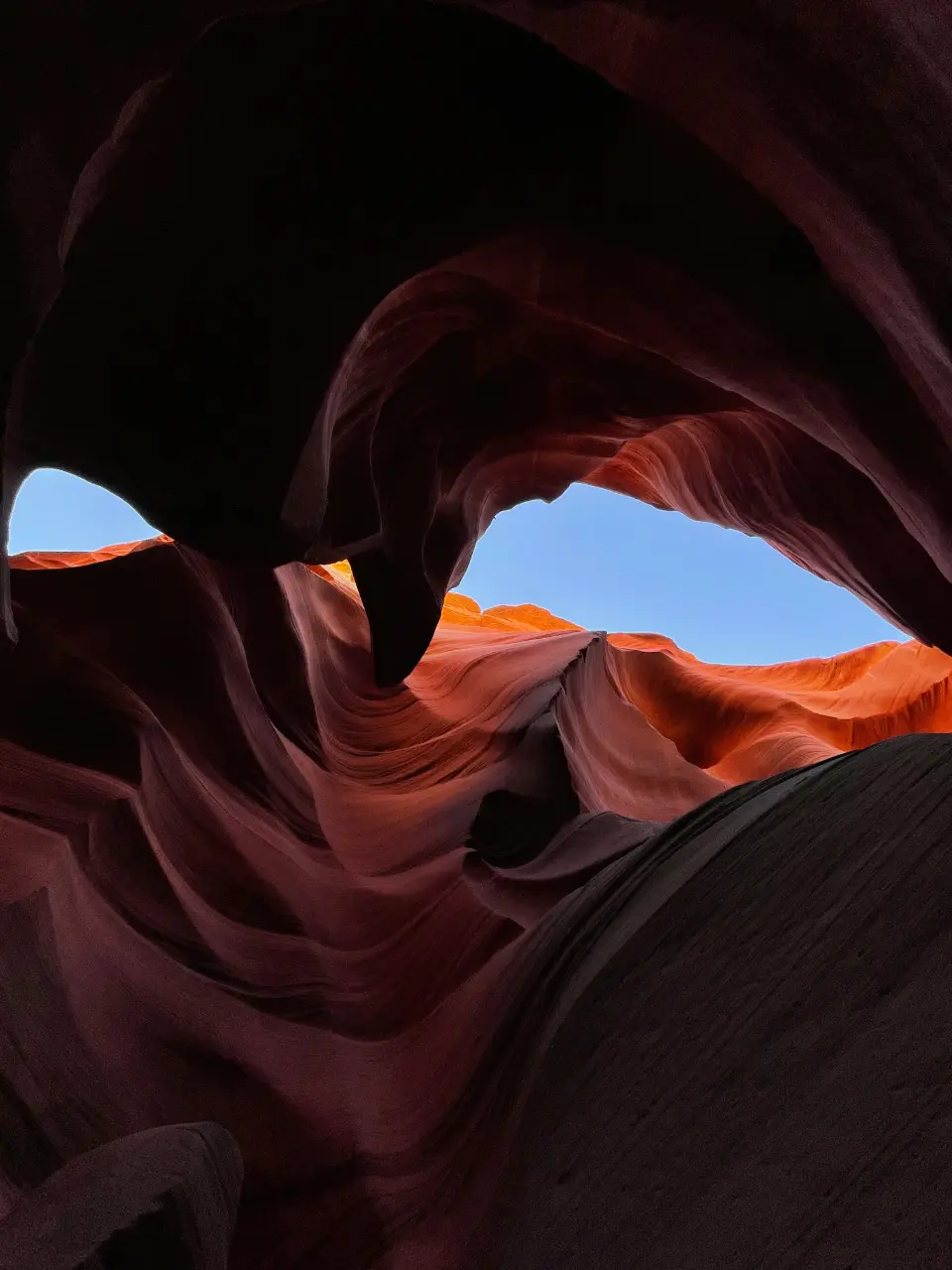 Western Landscapes