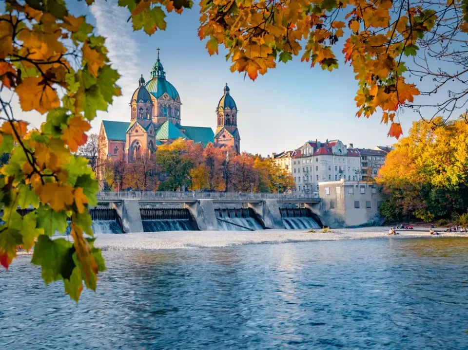 Best of Central Europe & Italy