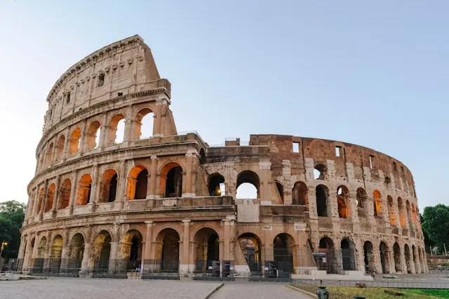 Best of Italy