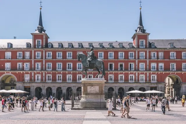 Iconic Spain & Portugal