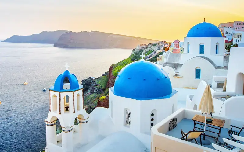 Splendours of Greece (Small Group)