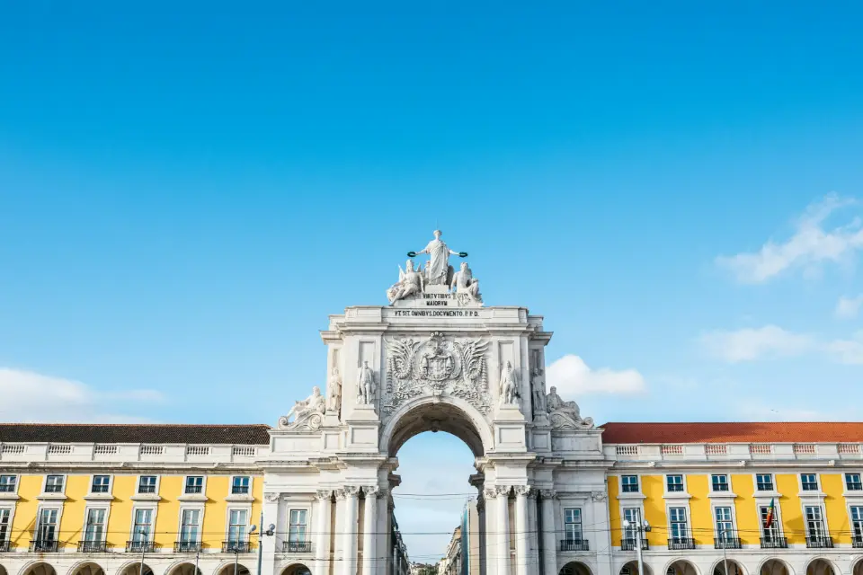 Incredible Spain & Portugal & Morocco