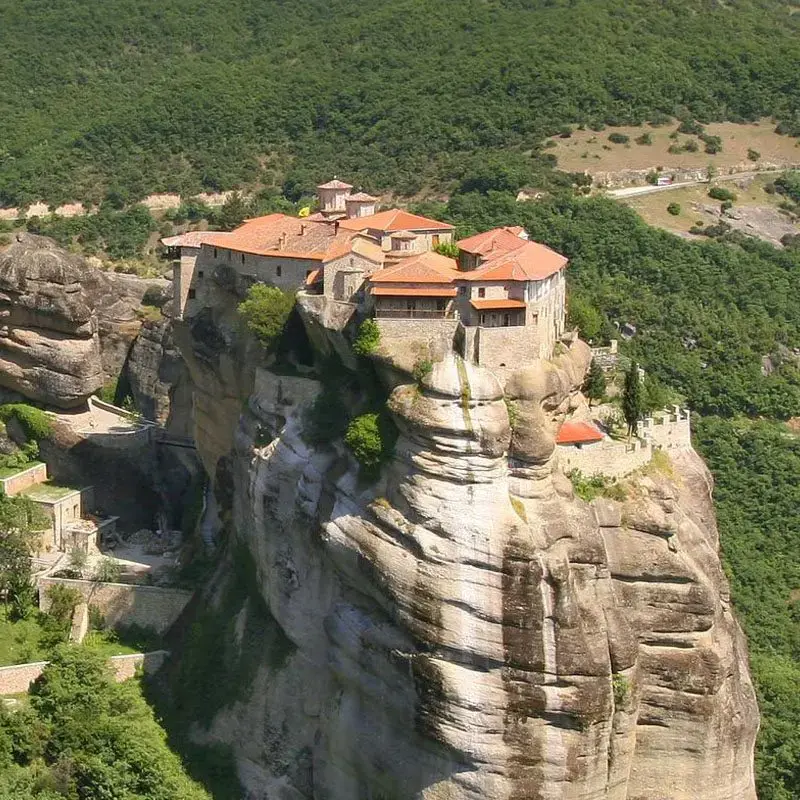 Classic Greece (Small Group)