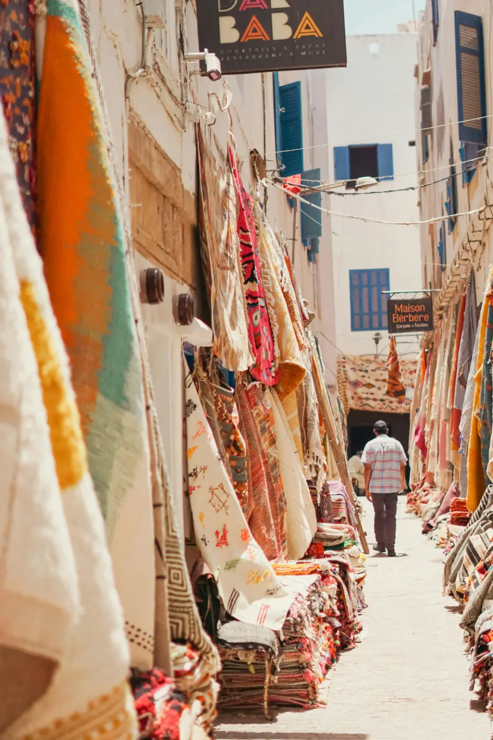 Incredible Spain & Portugal & Morocco