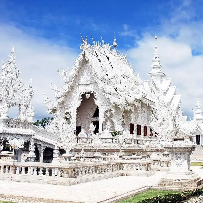 Charming Thailand