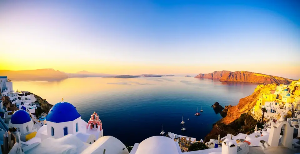 Splendours of Greece (Small Group)