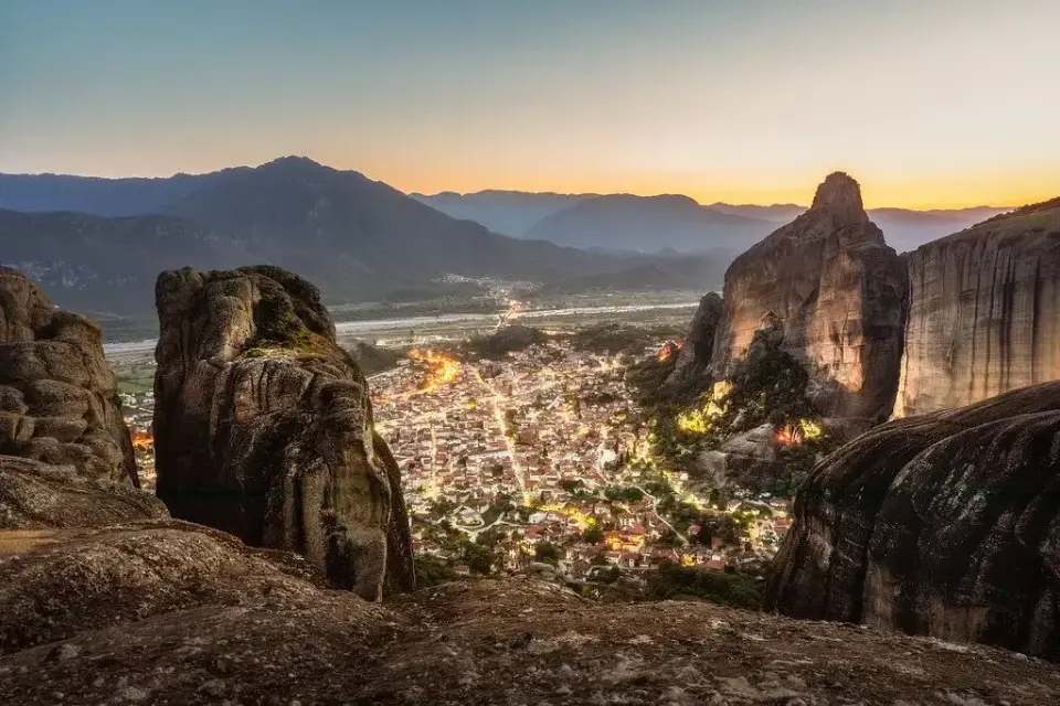 Incredible Central & Eastern Europe