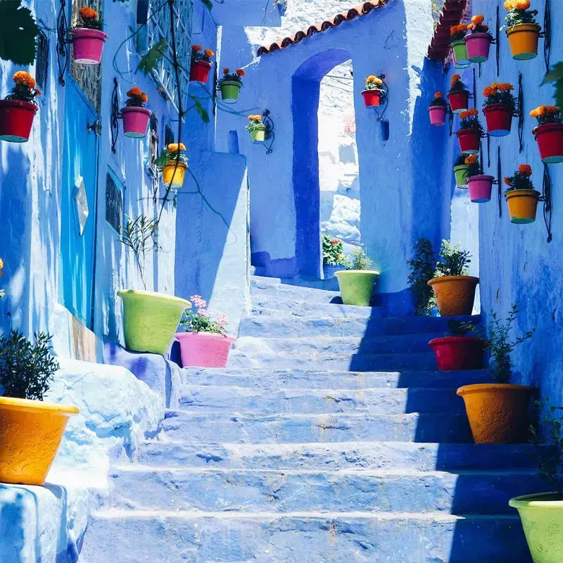 Classic Morocco (Small Group)