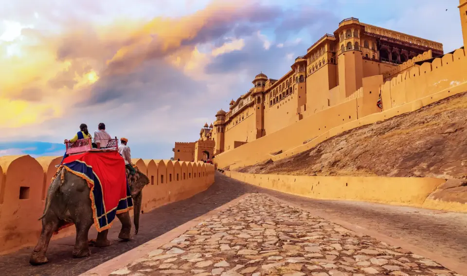 Amazing India