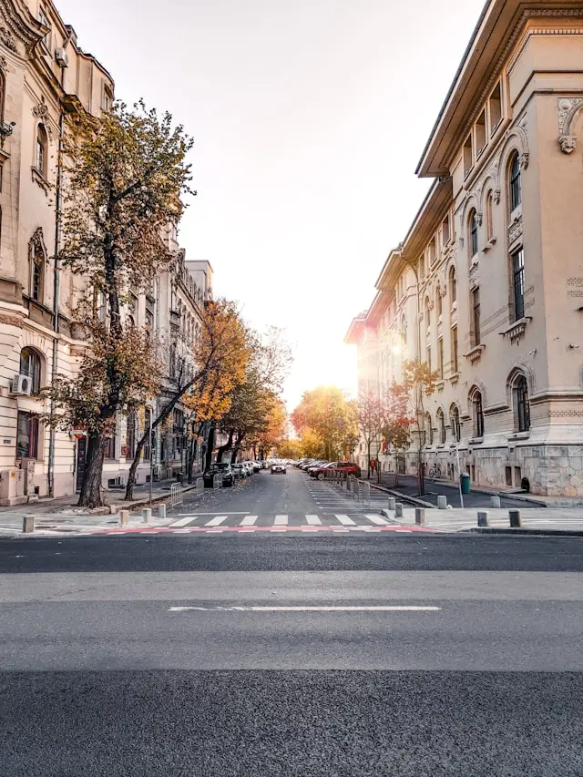 Day 14: Bucharest, Plovdiv