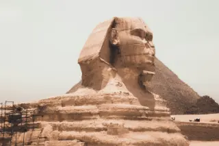 Day 10: Nile Cruise - Luxor - Flight to Cairo