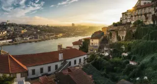 Day 10: Lisbon-Porto