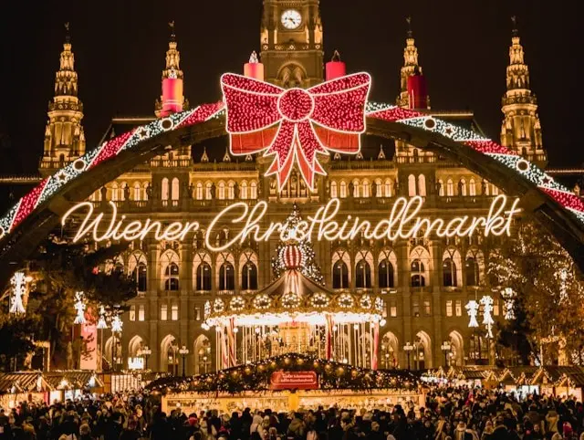 Day 9: Vienna