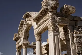 Day 6: Selçuk, Pergamum, Ayvalik