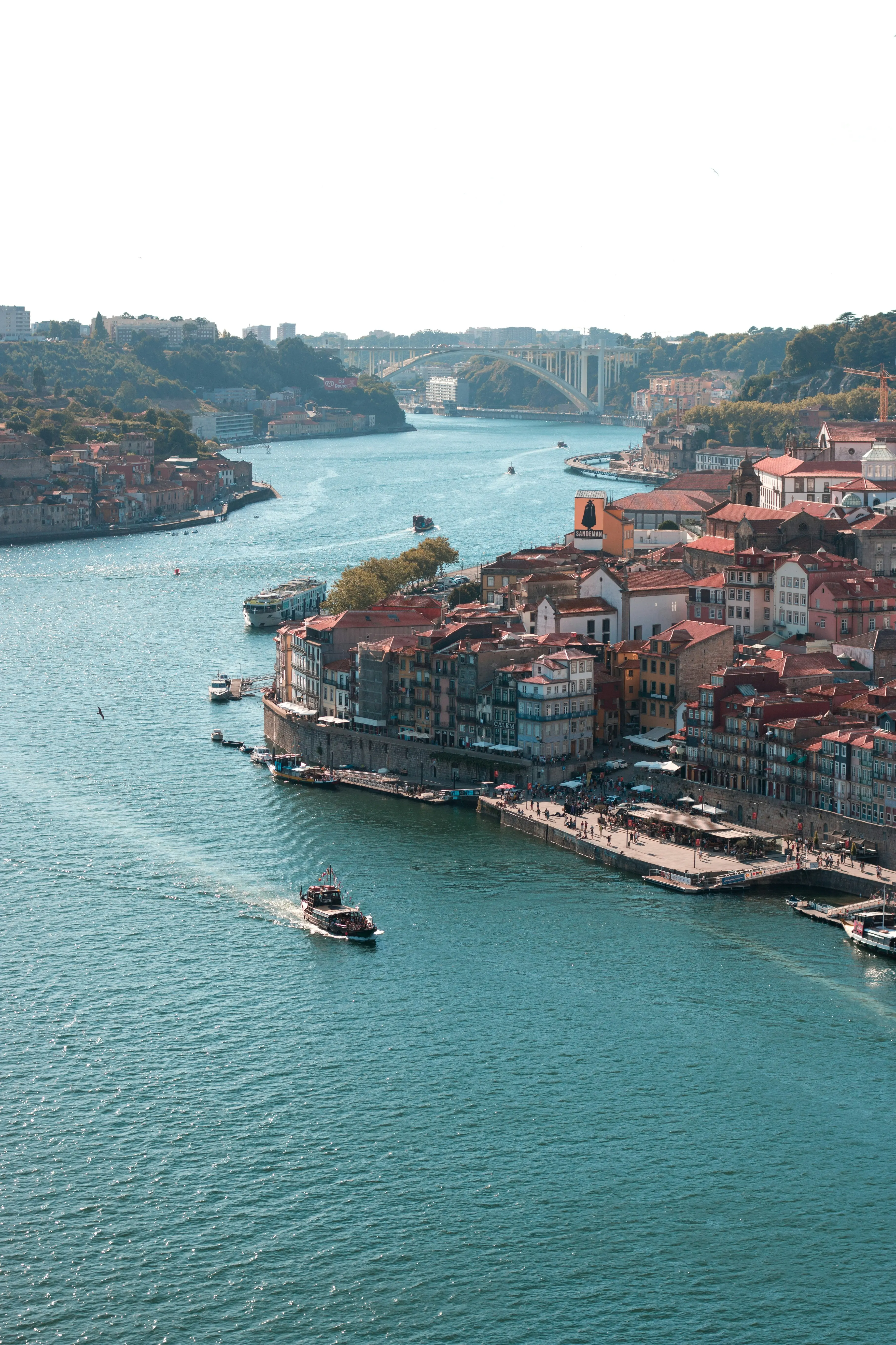 Day 11: Porto