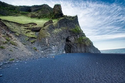 Day 5: Natural Wonders of South Iceland & Eyjafjallajökull Volcano