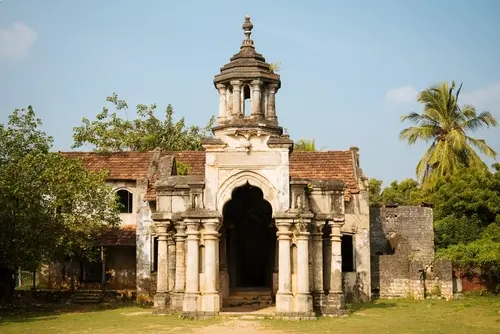 Day 4: North Shore Tours, Jaffna