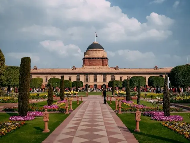 Day 2: Delhi City Tour