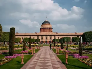 Day 2: Delhi City Tour