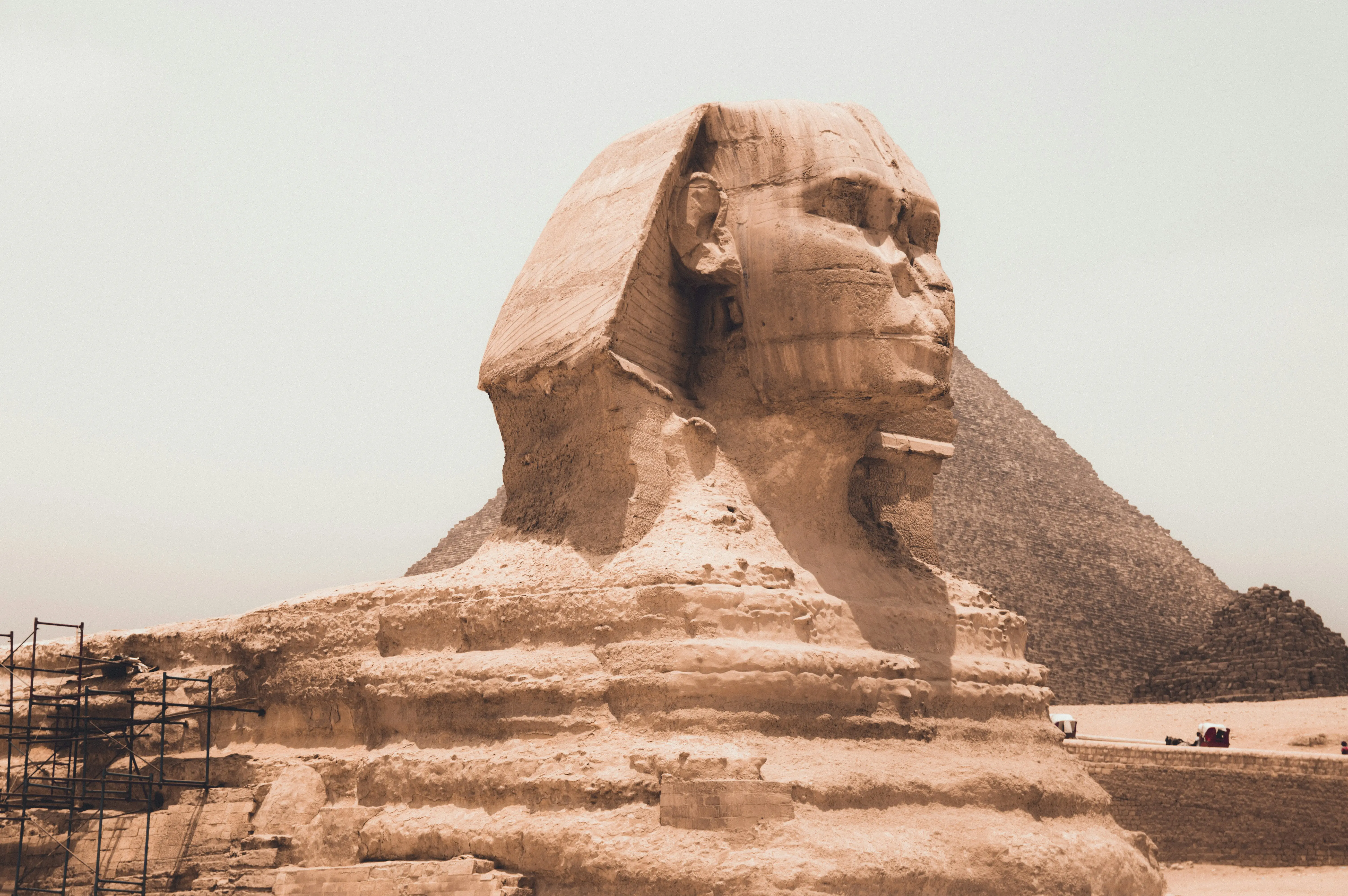 Day 3: Cairo City Tour