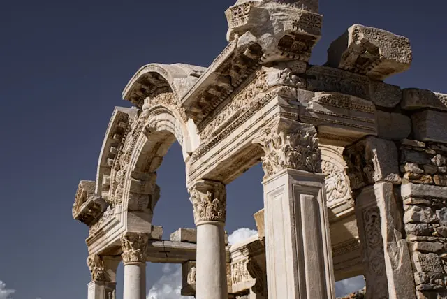 Day 4: Selçuk, Ephesus, Pergamum, Ayvalık