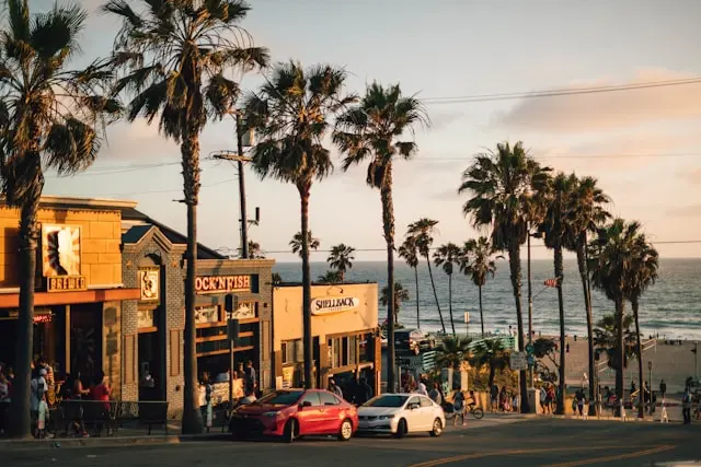 Day 15: Los Angeles