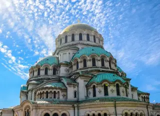 Day 19: Sofia, Belgrade
