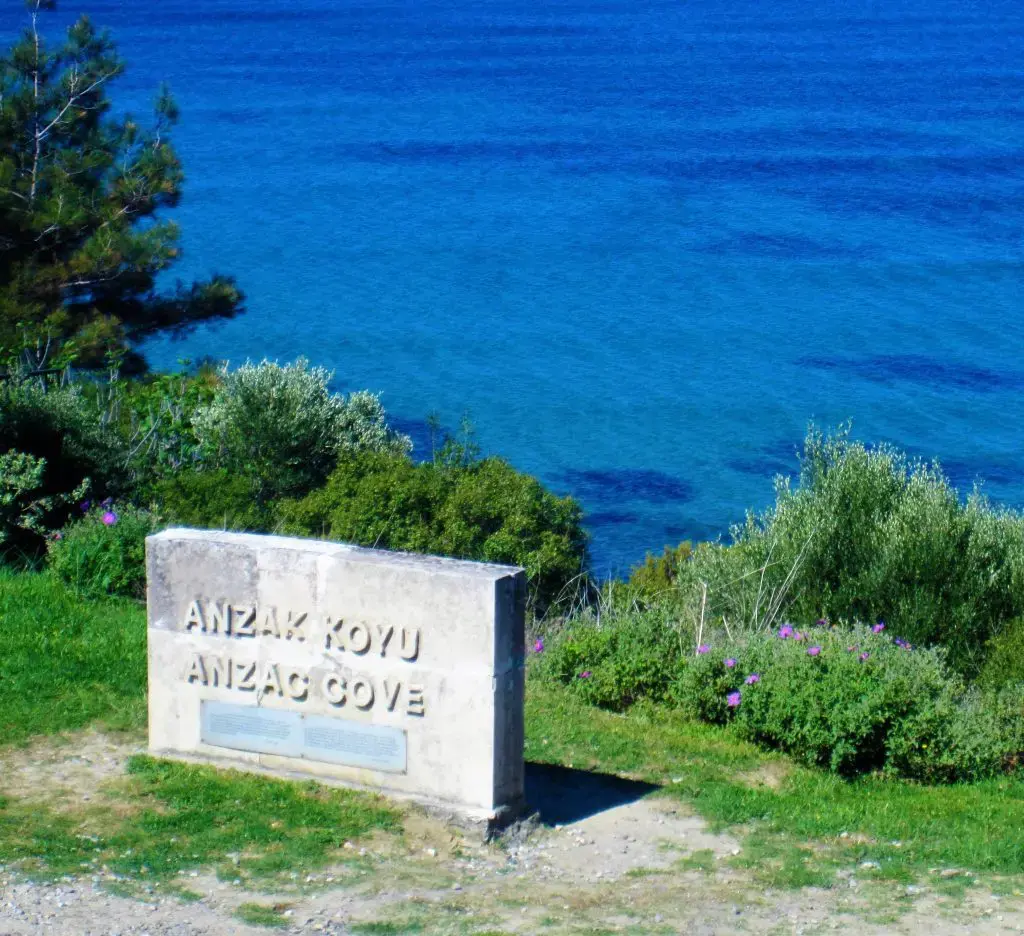 Day 7: Canakkale, Gallipoli, Istanbul
