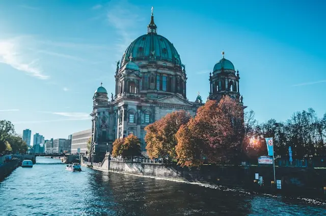 Day 2: Berlin