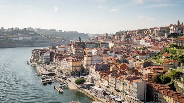 Day 10: Lisbon-Porto