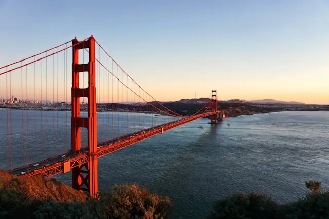 Day 11: San Francisco