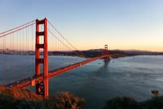 Day 11: San Francisco