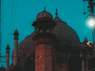 Day 5: Agra, Fatehpur Sikri, Ranthambore