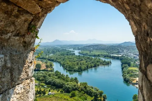 Day 24: Shkoder, Tirana, Ohrid