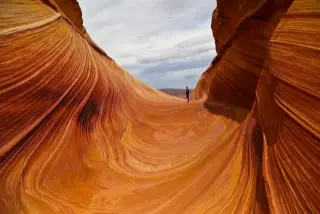 Day 5: Page/Lake Powell - Kanab - Bryce Canyon