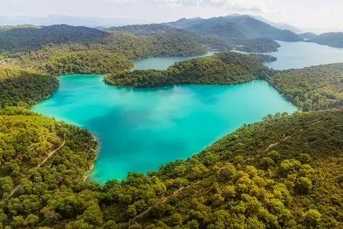 Day 5: Korcula, Mljet