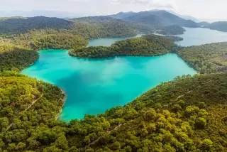 Day 5: Korcula, Mljet