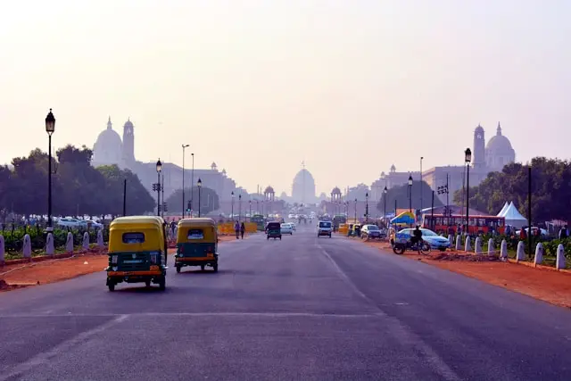 Day 14: Dwarka