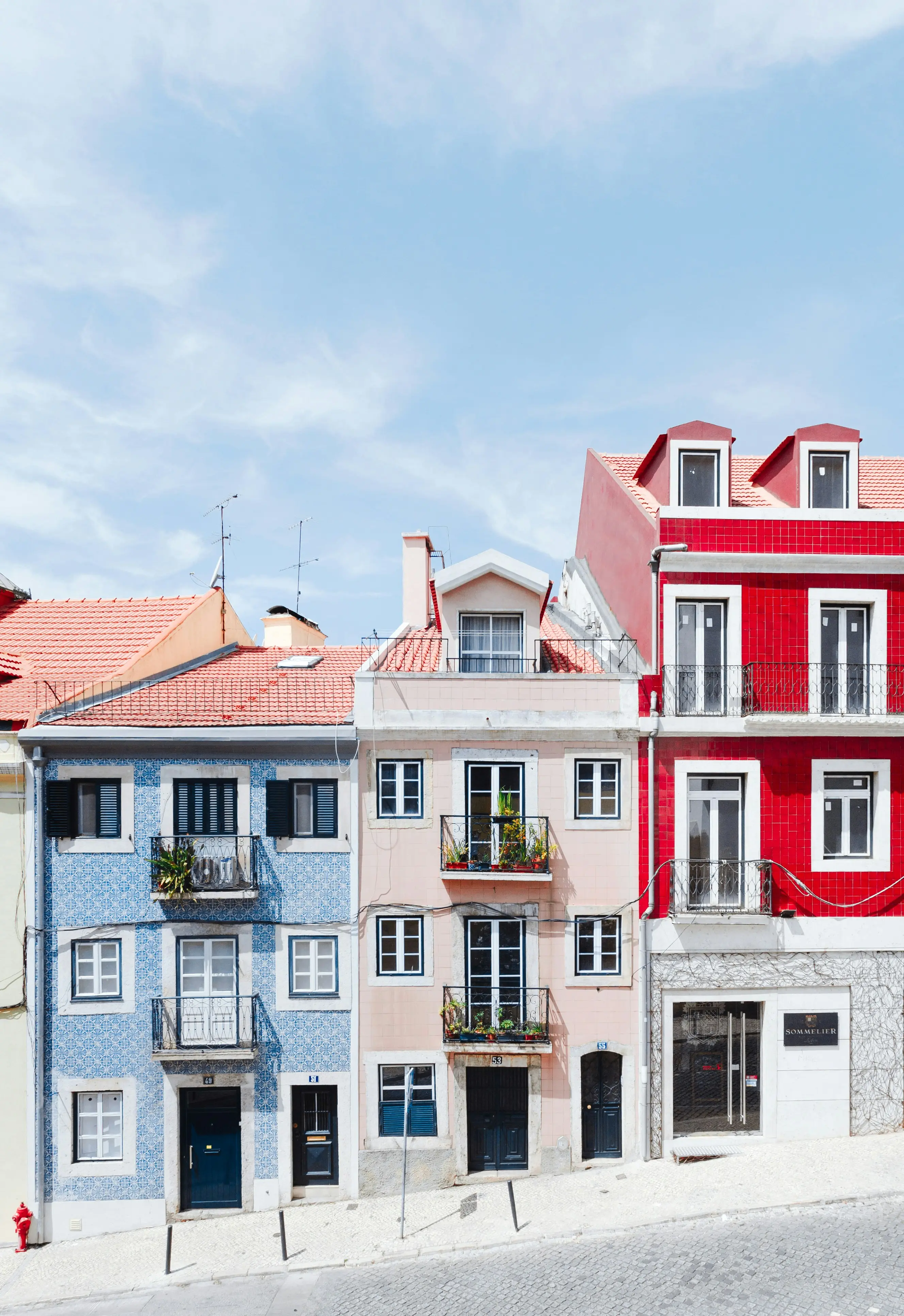 Day 12: Lisbon