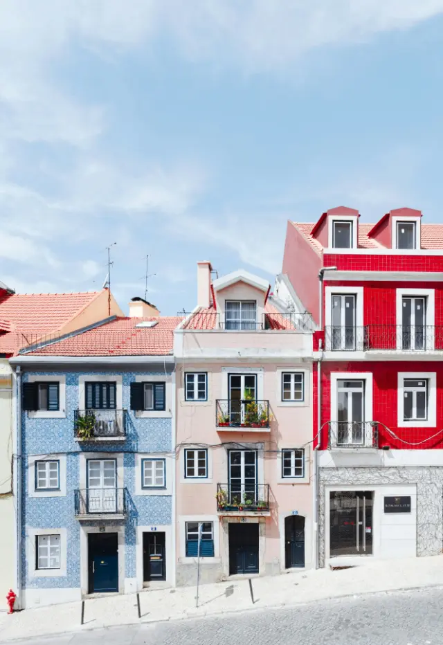 Day 12: Lisbon