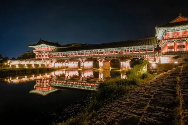 Day 14: Seoul, Gyeongju