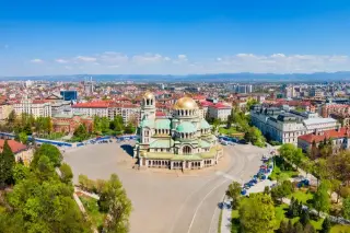 Day 17: Sofia