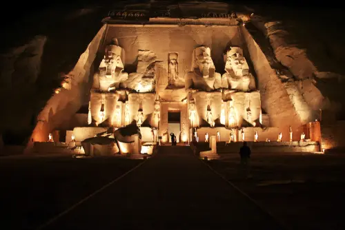 Day 4: Aswan