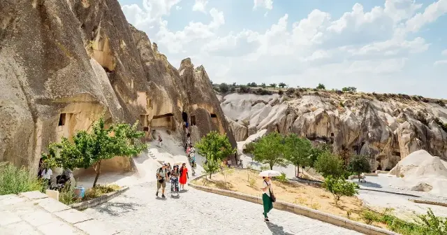 Day 10: Cappadocia