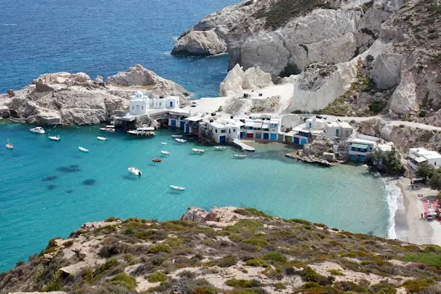 Day 11: Syros