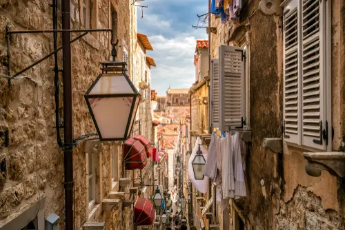 Day 8: Dubrovnik
