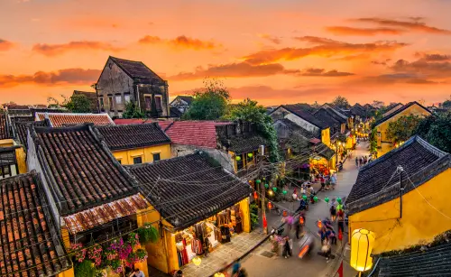 Day 5: Hoi An