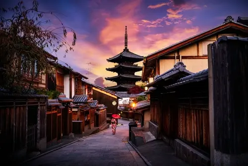 Day 5: Kyoto City Tour