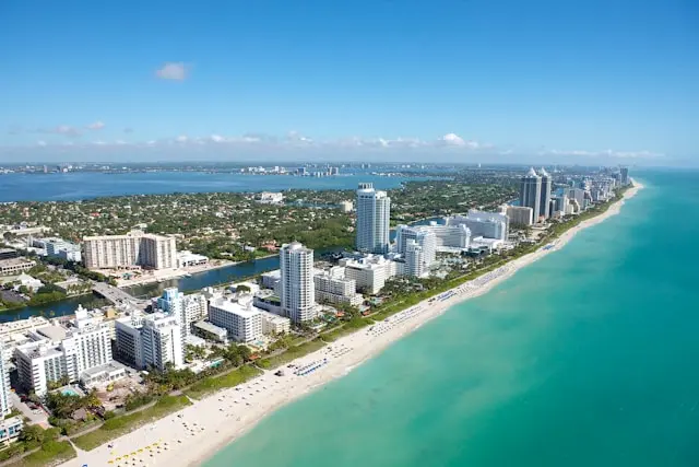 Day 14: MIAMI