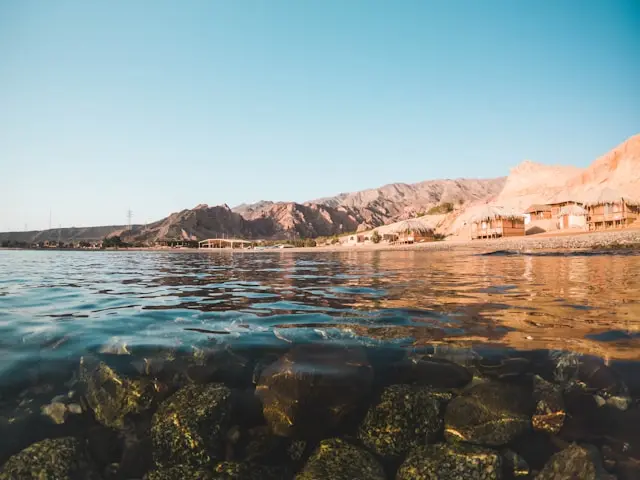 Day 10: Dahab